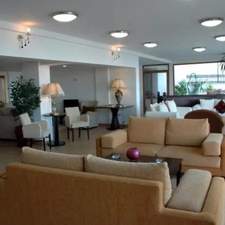 Resort Green Holiday Village