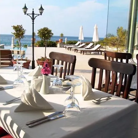 Green Holiday Village Girne