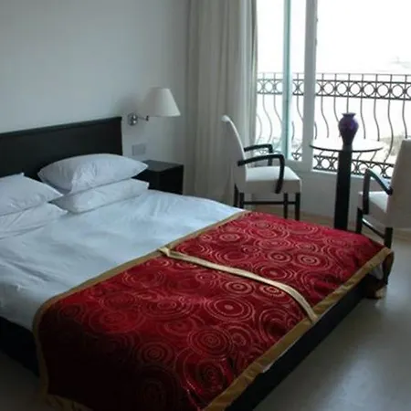 Green Holiday Village 4* Girne