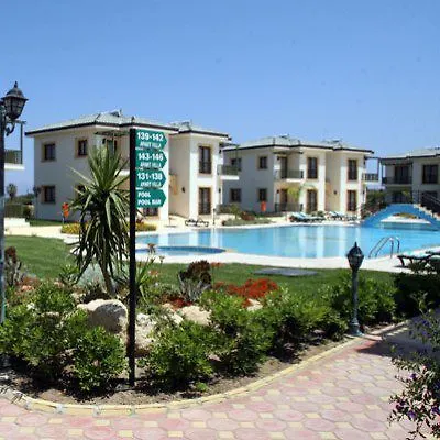 Green Holiday Village 4*
