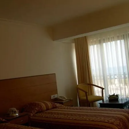 Green Holiday Village Otel Girne