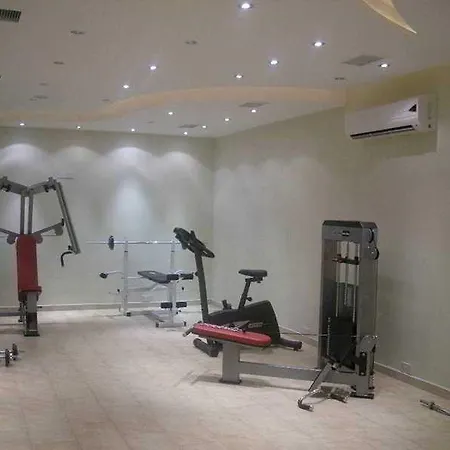 Green Holiday Village Girne