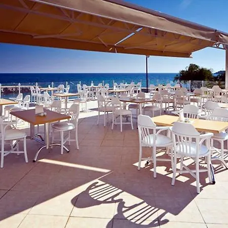 Hotel Green Holiday Village Kyrenia (Northern Cyprus)