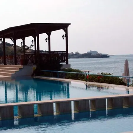 Hotel Green Holiday Village Kyrenia (Northern Cyprus)