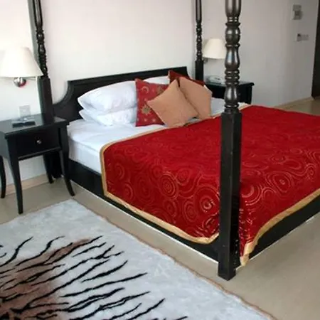 Hotel Green Holiday Village