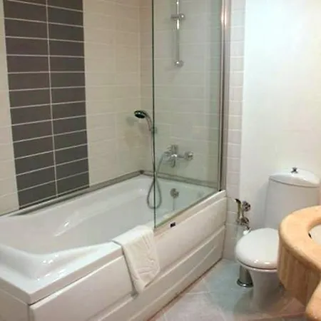 Green Holiday Village Resort Kyrenia (Northern Cyprus)