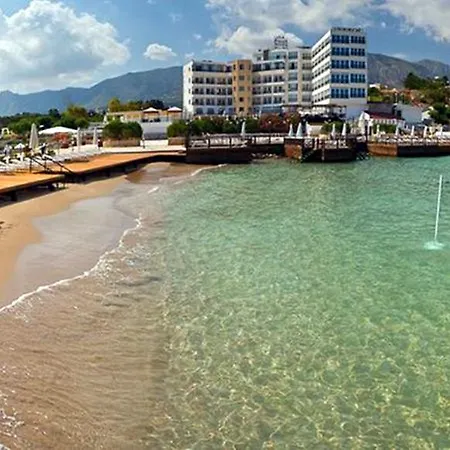 Green Holiday Village Kyrenia (Northern Cyprus)