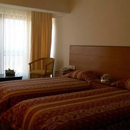 Hotel Green Holiday Village Kyrenia (Northern Cyprus)