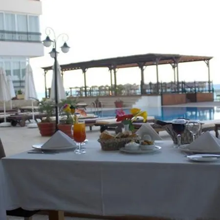 Green Holiday Village Kyrenia (Northern Cyprus)