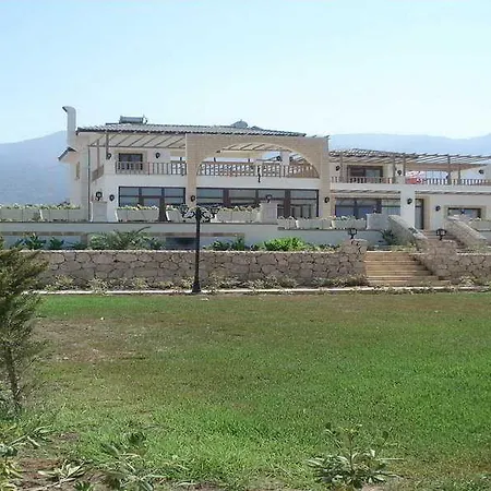 Hotel Green Holiday Village