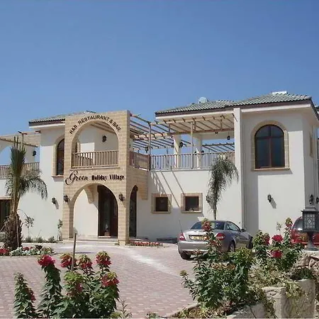 Green Holiday Village Resort Kyrenia (Northern Cyprus)