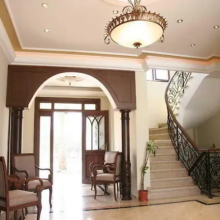 Green Holiday Village Resort