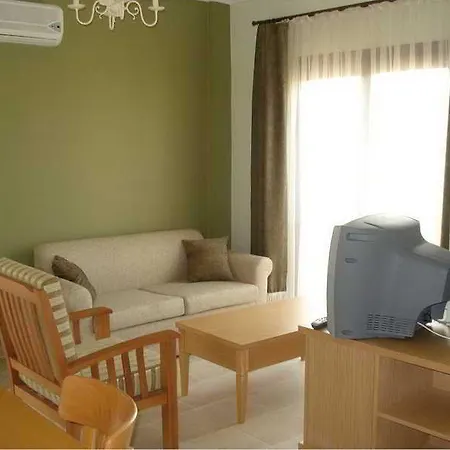 Hotel Green Holiday Village Kyrenia (Northern Cyprus)