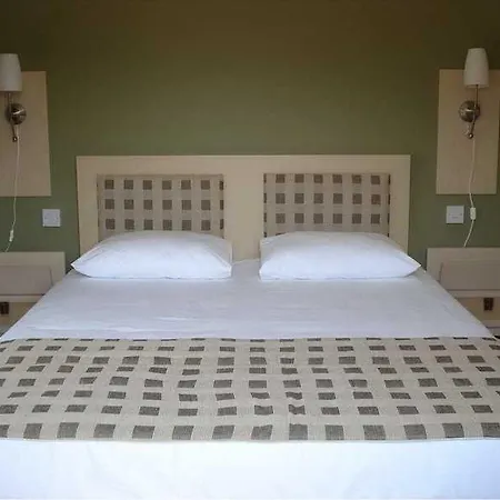 Green Holiday Village 4* Kyrenia (Northern Cyprus)