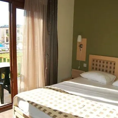Green Holiday Village Hotel Kyrenia (Northern Cyprus)