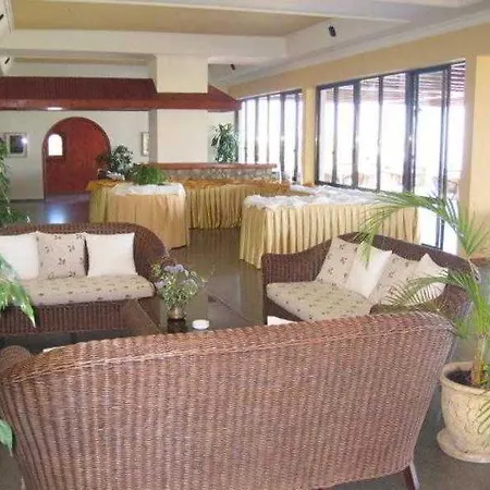 Green Holiday Village Hotel 4*