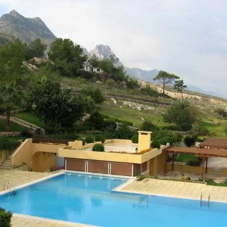 Green Holiday Village Hotel Kyrenia (Northern Cyprus)