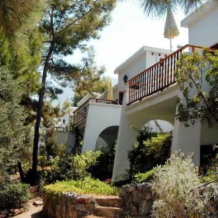 Green Holiday Village Hotel 4*