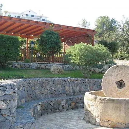 Green Holiday Village Resort Kyrenia (Northern Cyprus)