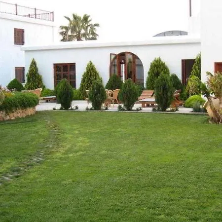 Green Holiday Village