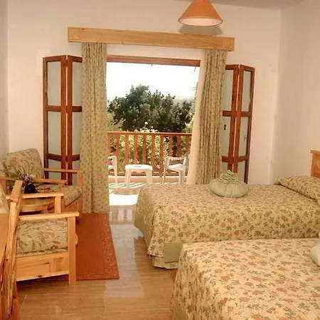 Green Holiday Village