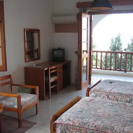 Green Holiday Village Kyrenia (Northern Cyprus)