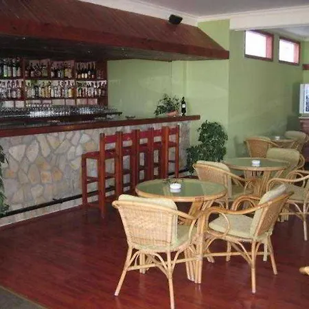 Hotel Green Holiday Village Kyrenia (Northern Cyprus)