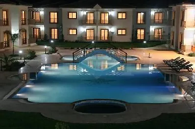 Resort Green Holiday Village 4*
