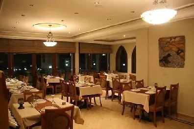 Green Holiday Village Hotel 4*