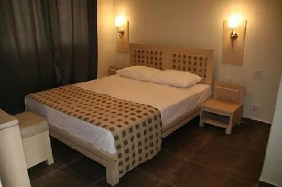 Hotel Green Holiday Village 4*